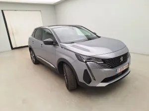 Peugeot 3008 1.5 HDI Allure Pack 2022