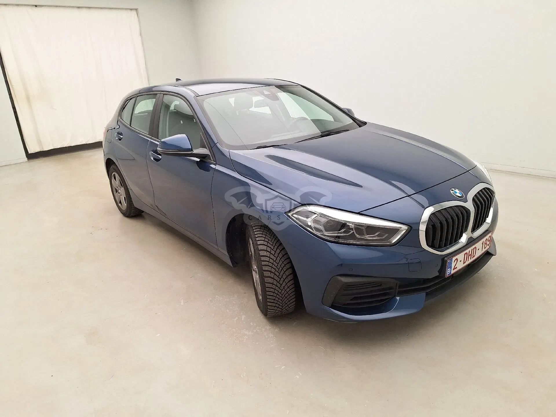 BMW 1 Series 116d 2023