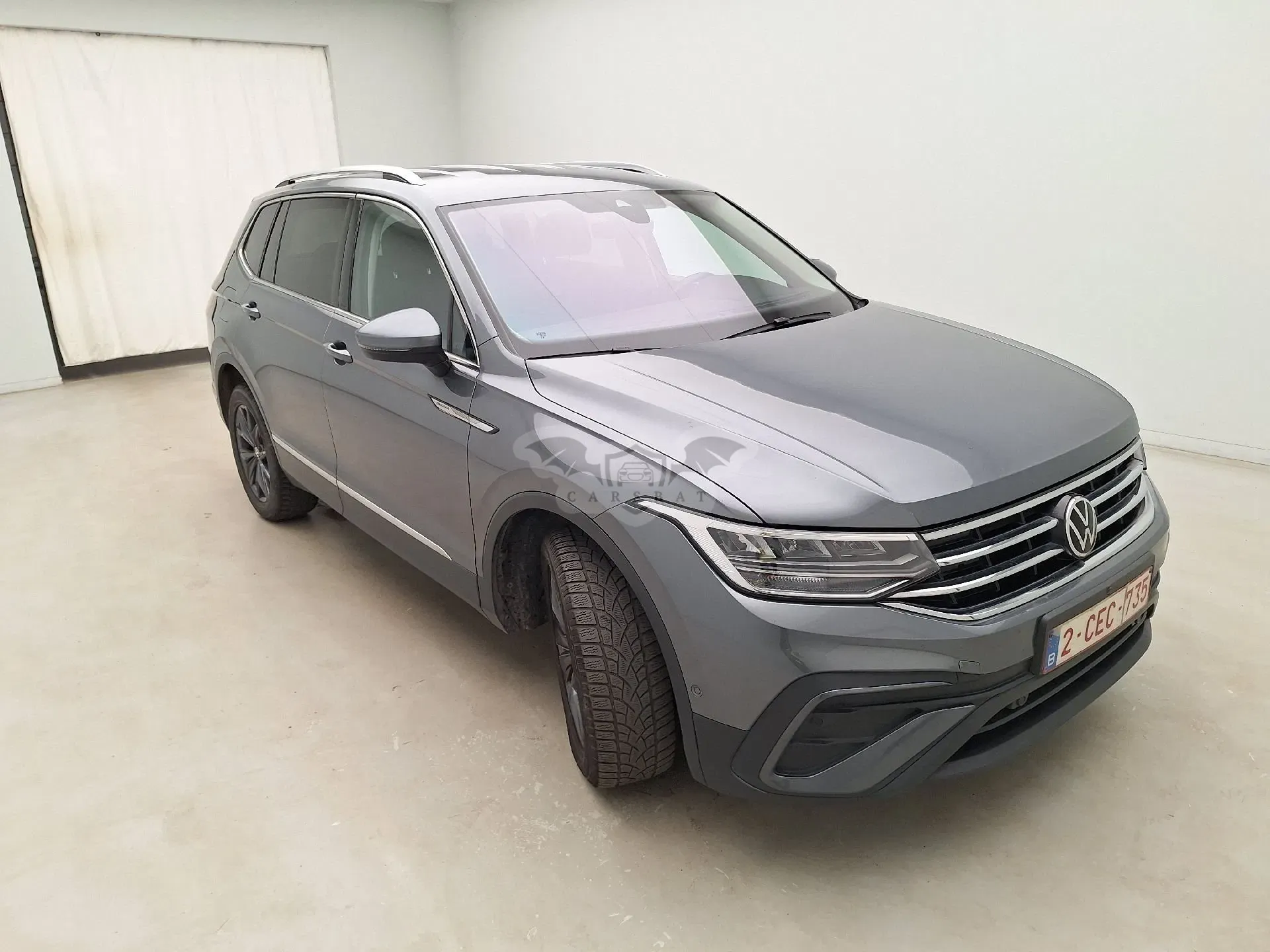 Volkswagen Tiguan Allspace 2.0 TDI Life 2022
