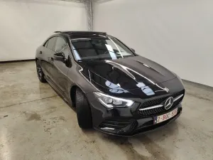 Mercedes-Benz CLA 180 Business Solution 2022