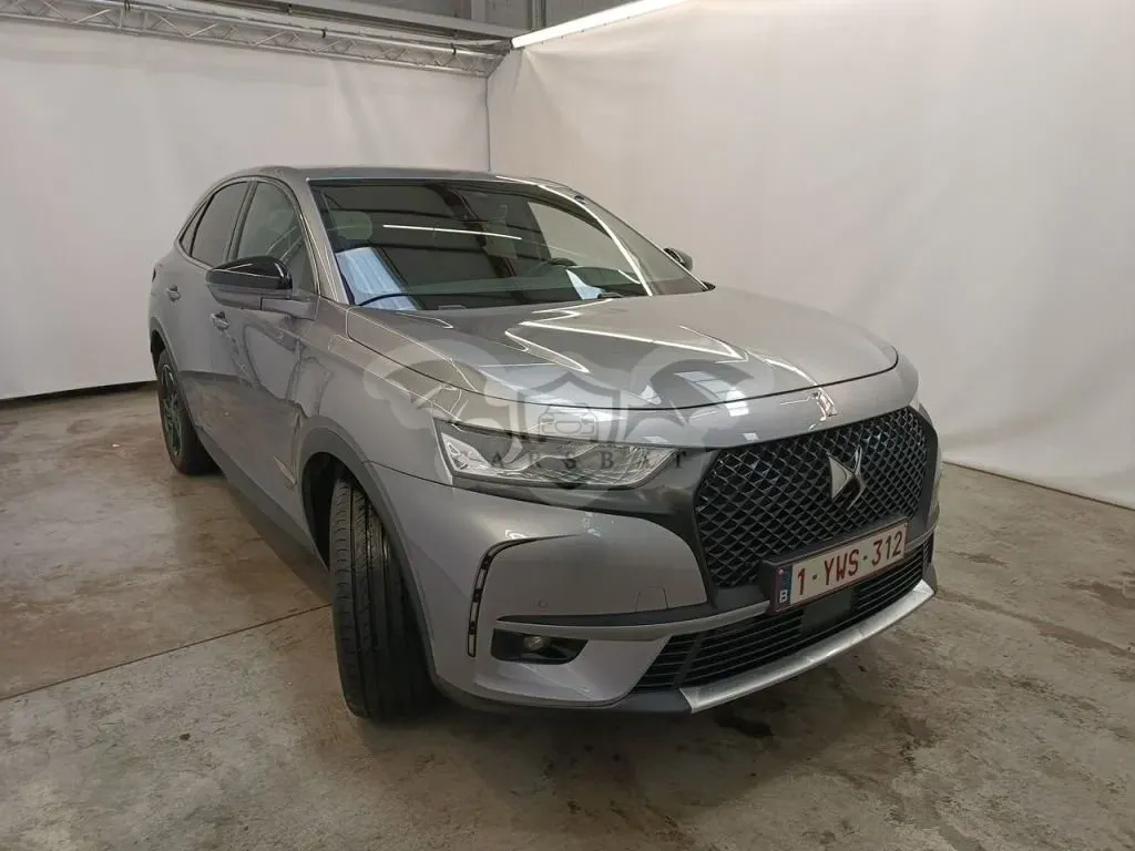 DS DS7 Crossback 1.2i Performance Line 2021