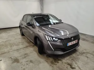 Peugeot 208 1.2i GT Line 2020