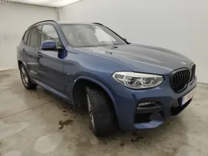 BMW X3 20d 2021