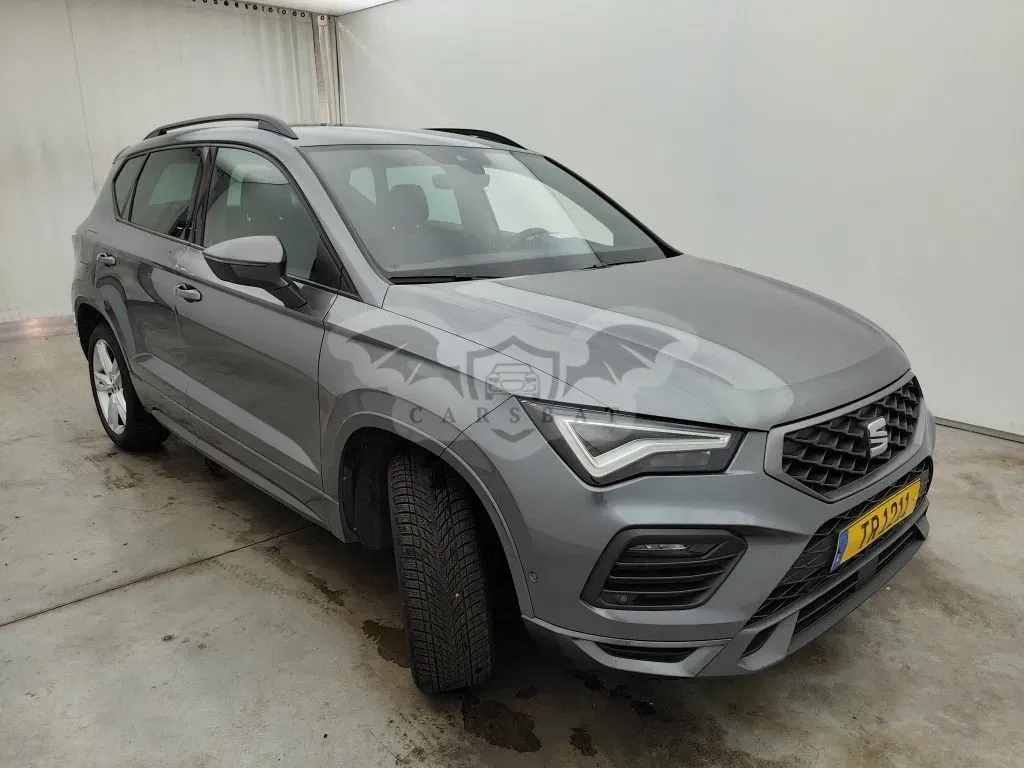 Seat Ateca 2.0 TDI FR 2023