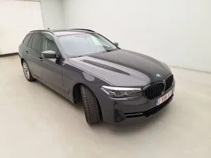 BMW 5 Series Touring 518d 2022