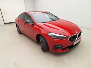 BMW 2 Series Gran Coupé 218i 2021