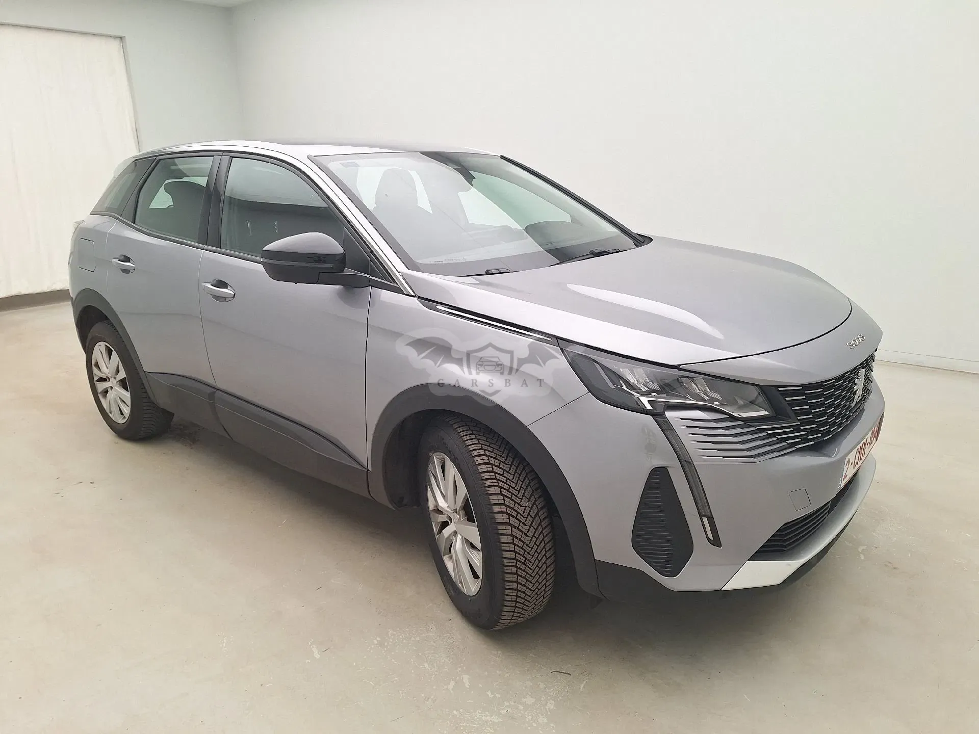 Peugeot 3008 1.2i Active Pack 2022