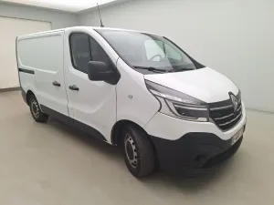 Renault Trafic L1H1 Grand Comfort 2021
