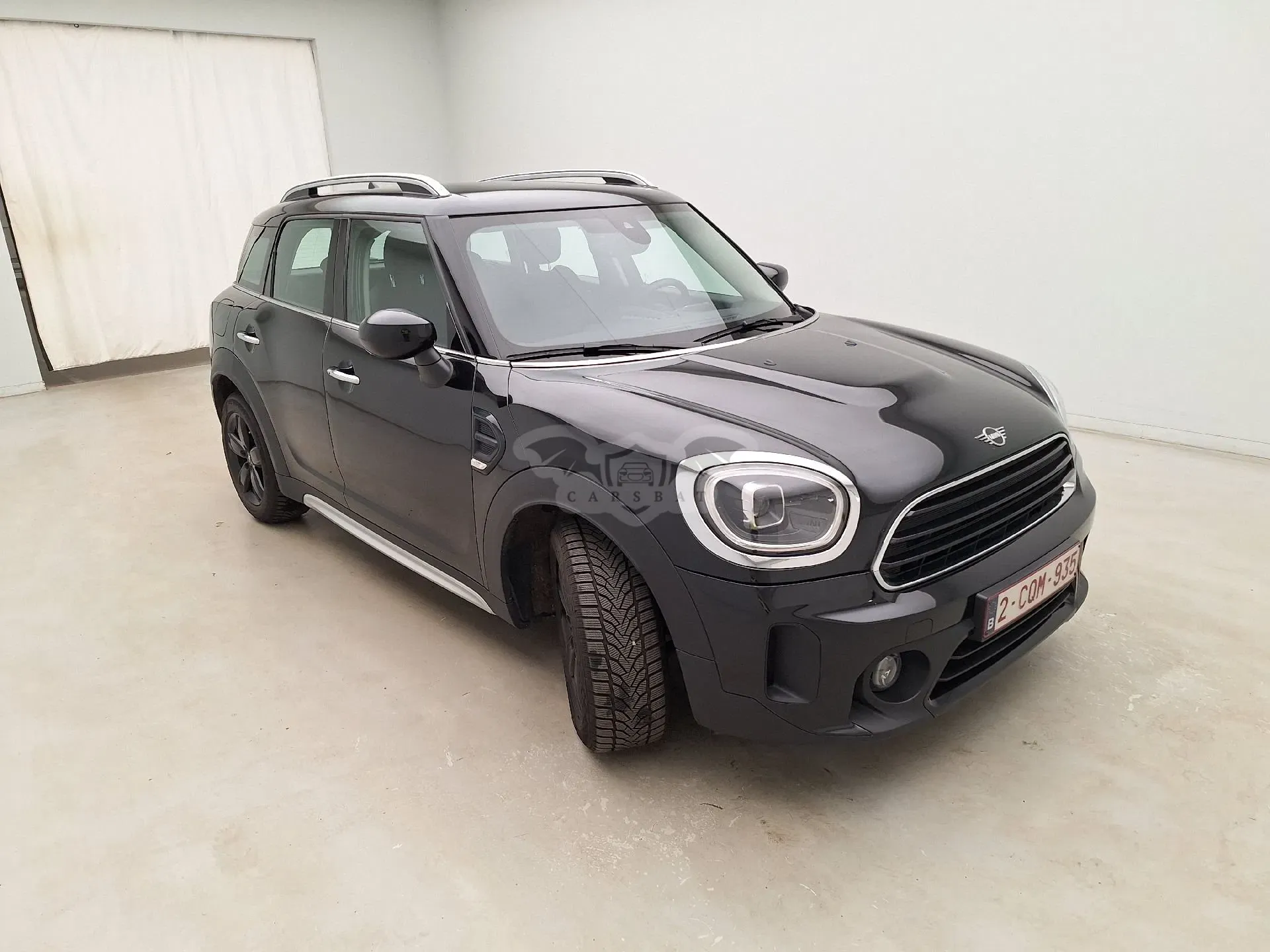 Mini Countryman Cooper 2022