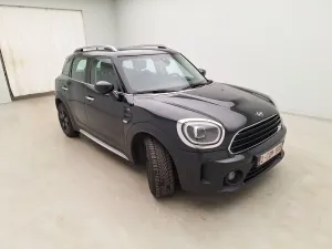 Mini Countryman Cooper 2022