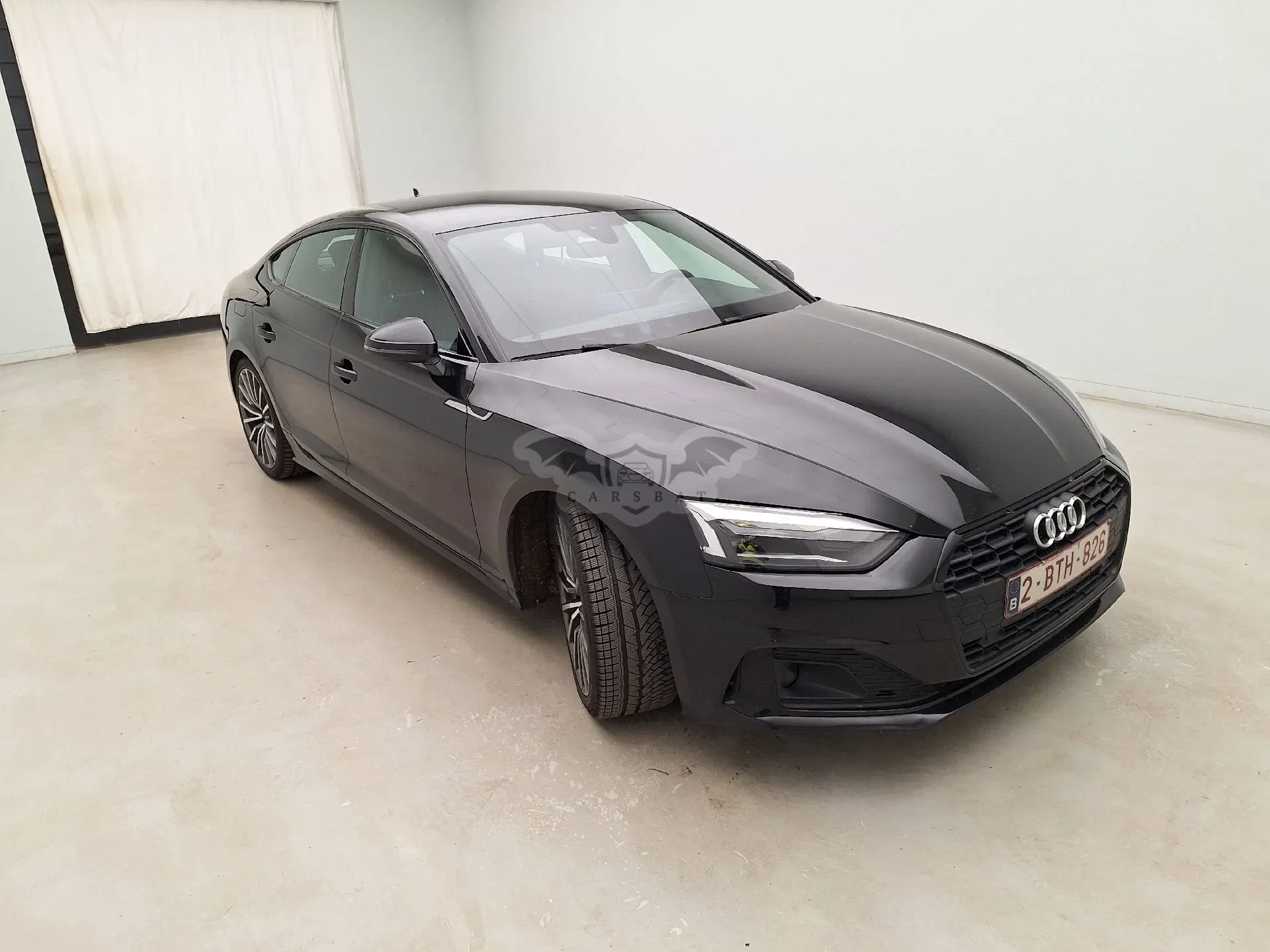 Audi A5 Sportback 30 TDI Advanced 2022