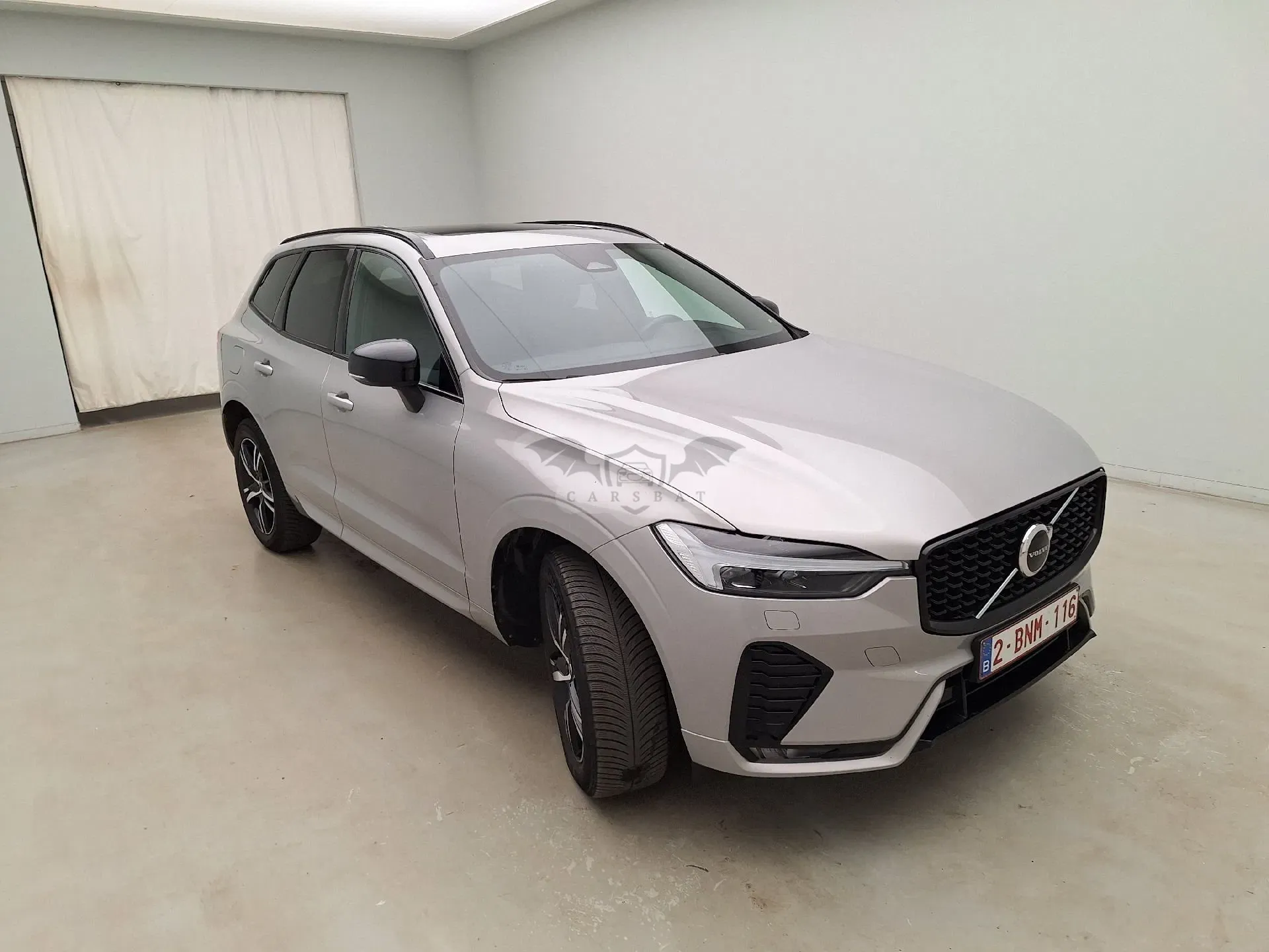 Volvo XC60 B4 R-Design 2022