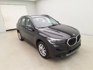 BMW X1 16d 2021