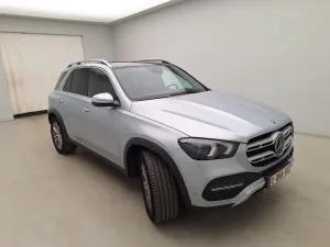 Mercedes-Benz GLE 350e 2022