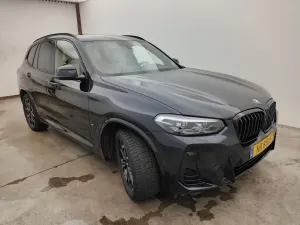 BMW X3 30e Sport 2023