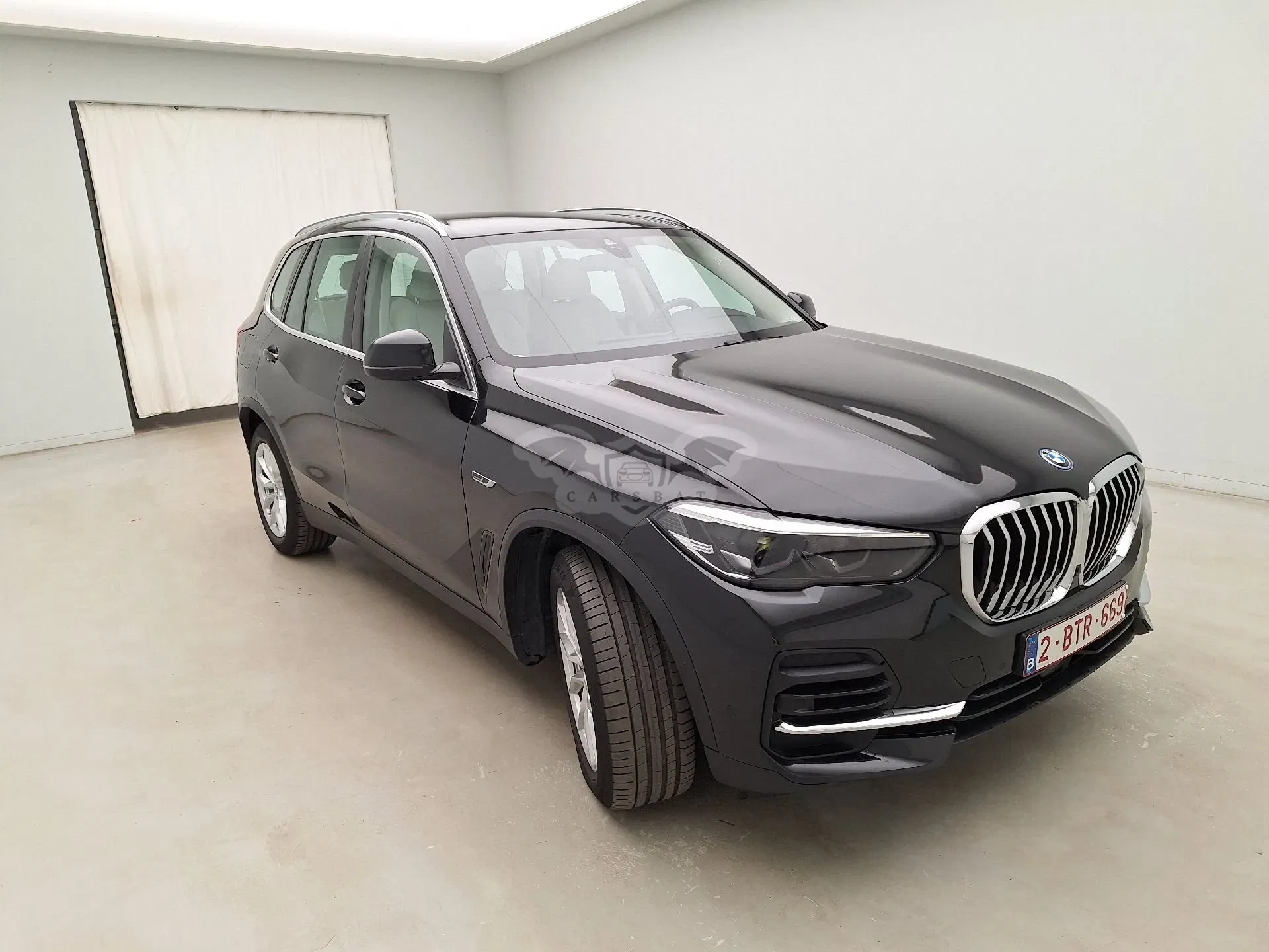 BMW X5 45e 2022