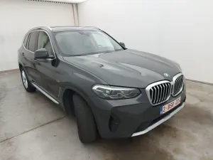 BMW X3 30e 2022