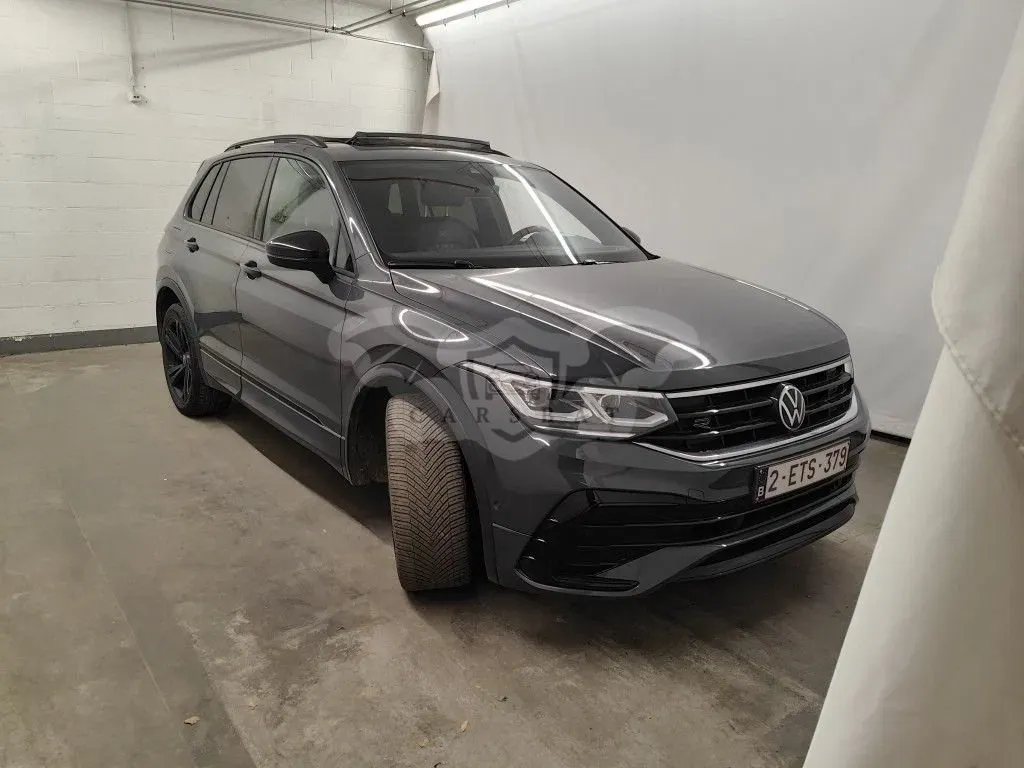 Volkswagen Tiguan 1.4 R-Line 2024