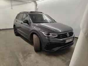 Volkswagen Tiguan 1.4 R-Line 2024