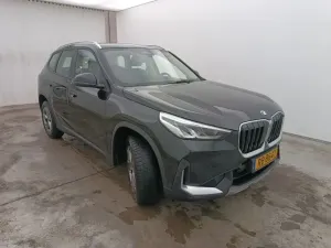 BMW X1 18 2024