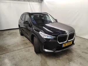 BMW X1 18d 2024