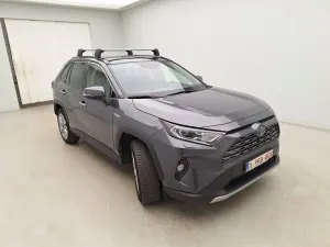 Toyota Rav4 2.5 VVT-i Premium 2020