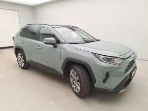 Toyota Rav4 2.5 Premium 2021