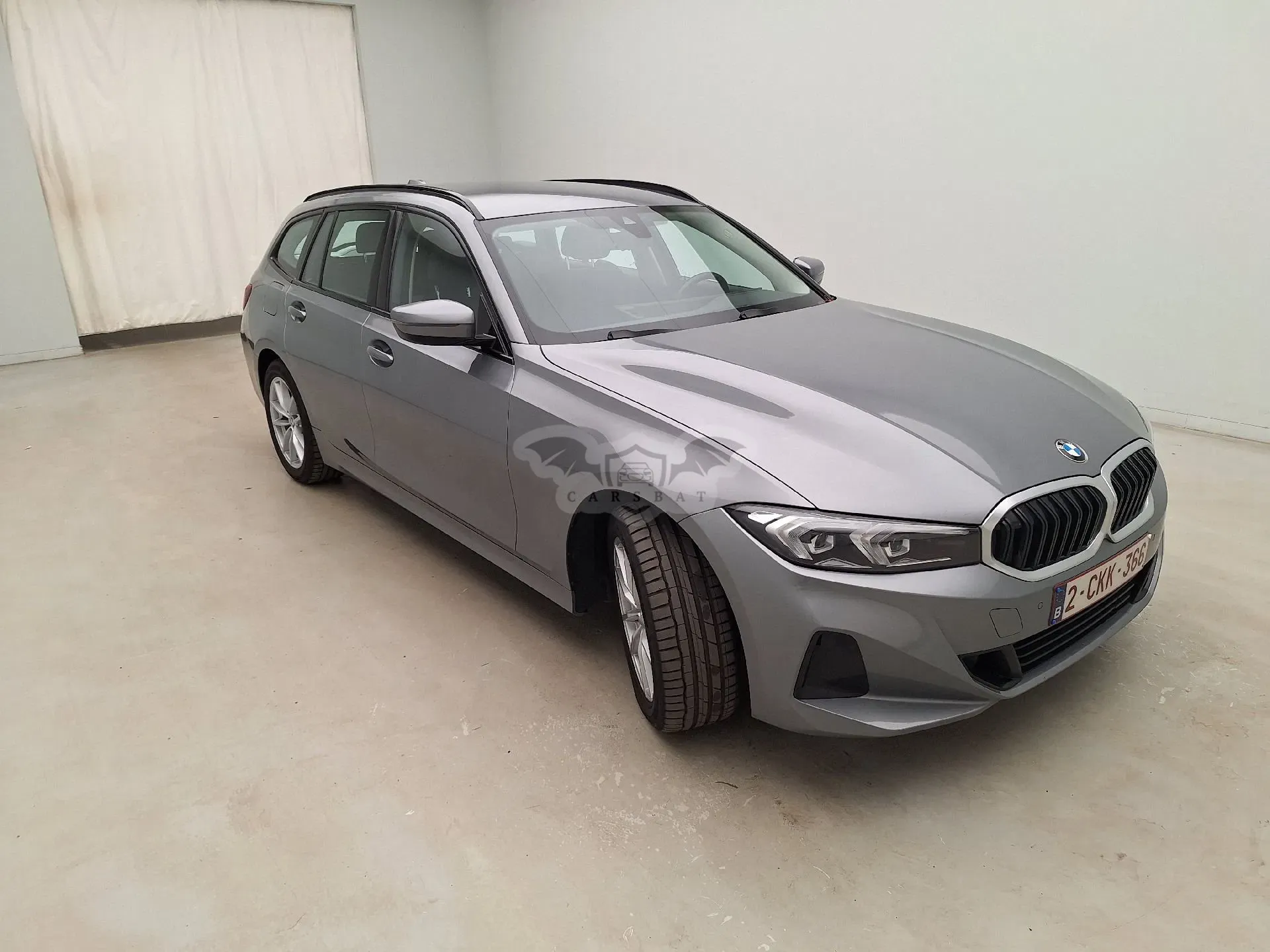 BMW 3 Series Touring 320d 2022