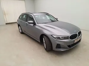 BMW 3 Series Touring 320d 2022