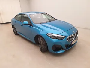 BMW 2 Series Gran Coupé 218d 2021