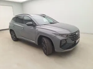 Hyundai Tucson 1.6 T-GDI Shine 2023