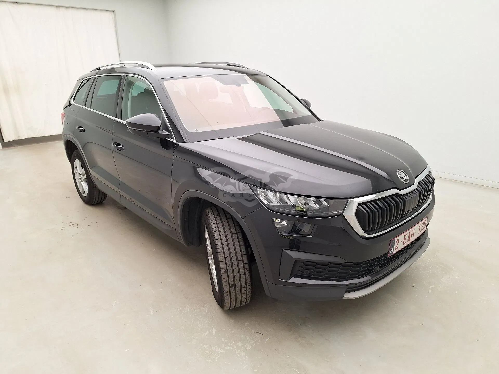 Skoda Kodiaq 1.5 TSI Clever 2023