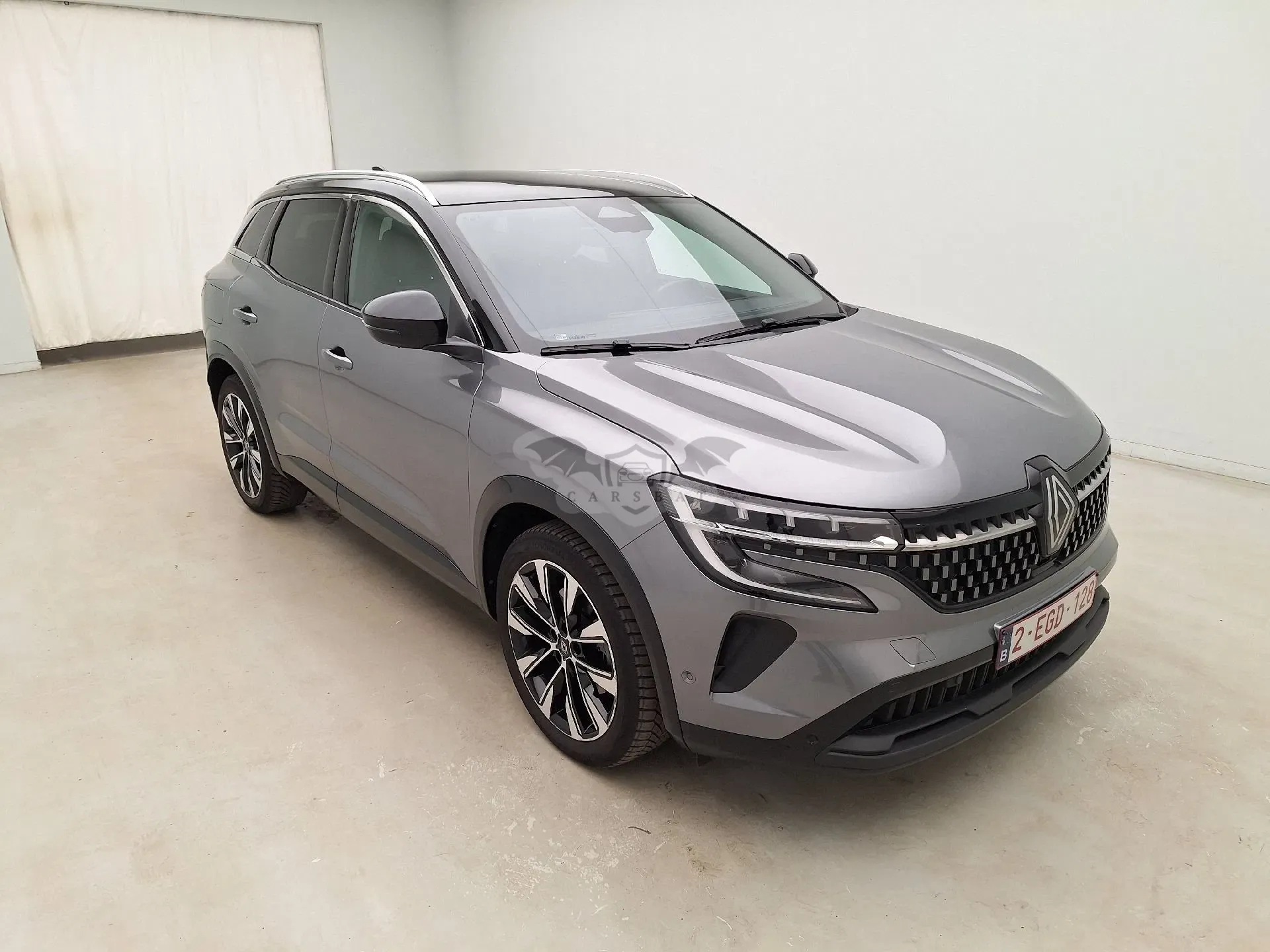 Renault Austral Techno 2023