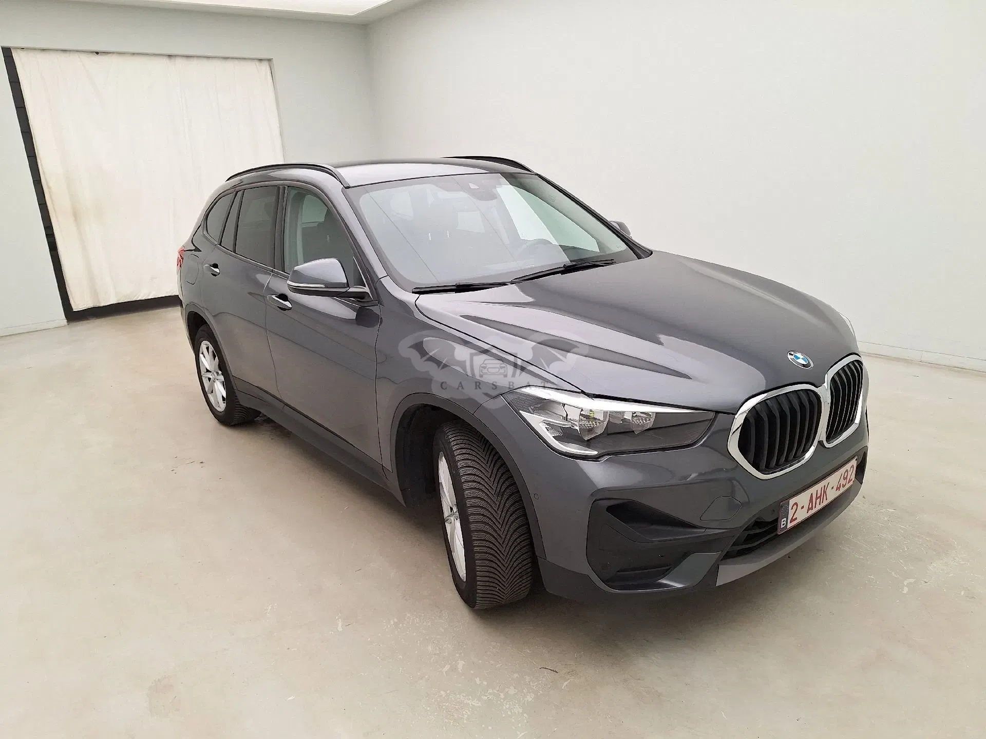 BMW X1 16d 2021
