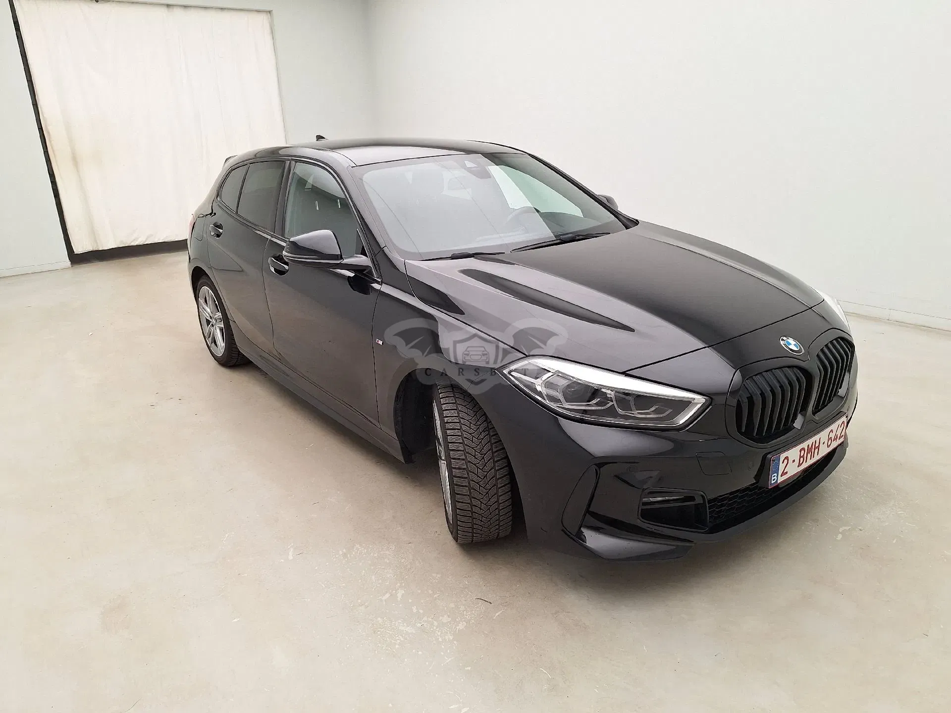 BMW 1 Series 116d 2022