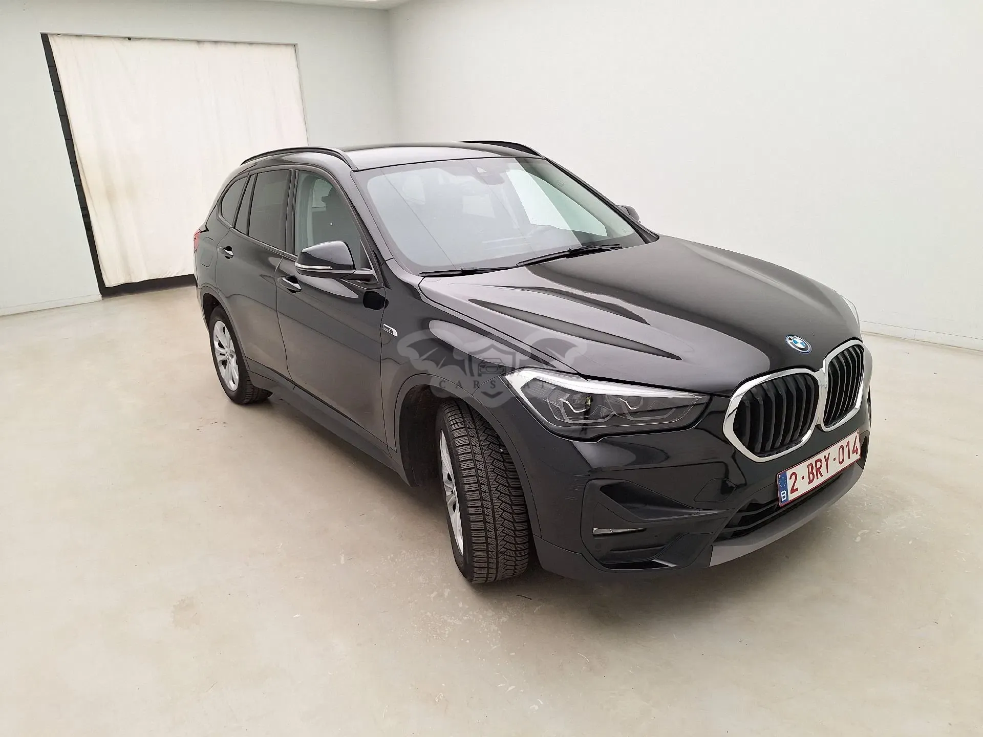 BMW X1 25e 2022