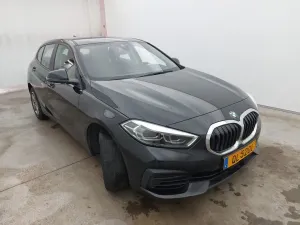 BMW 1 Series 118 2023