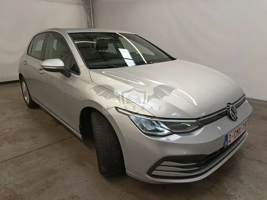 Volkswagen Golf 1.0 TSI Life Business 2022
