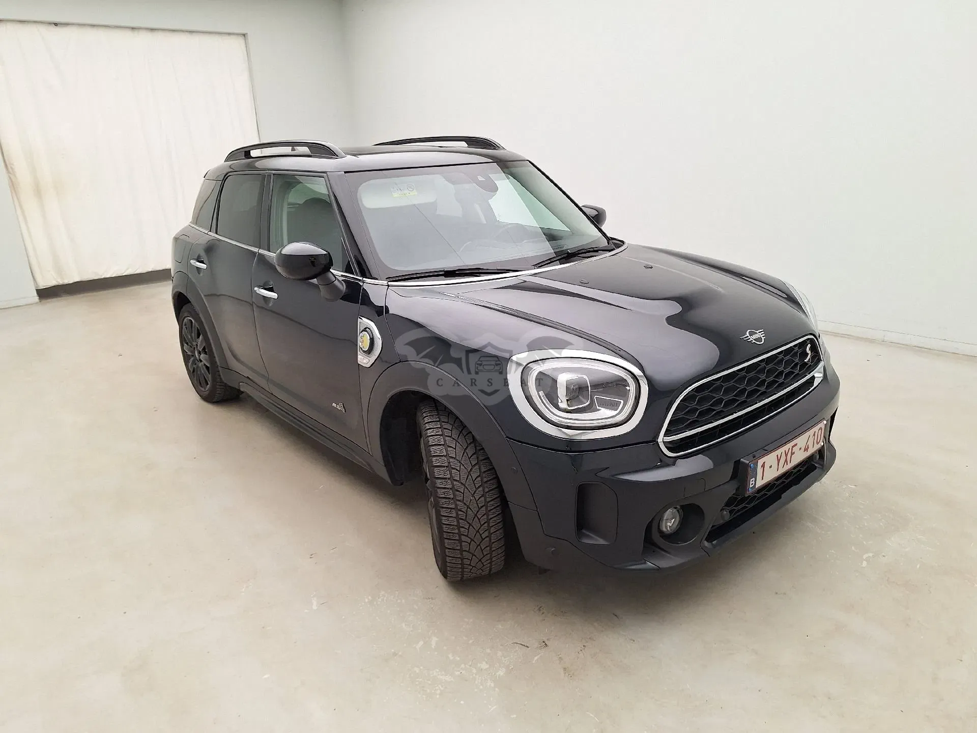 Mini Countryman Cooper SE 2021