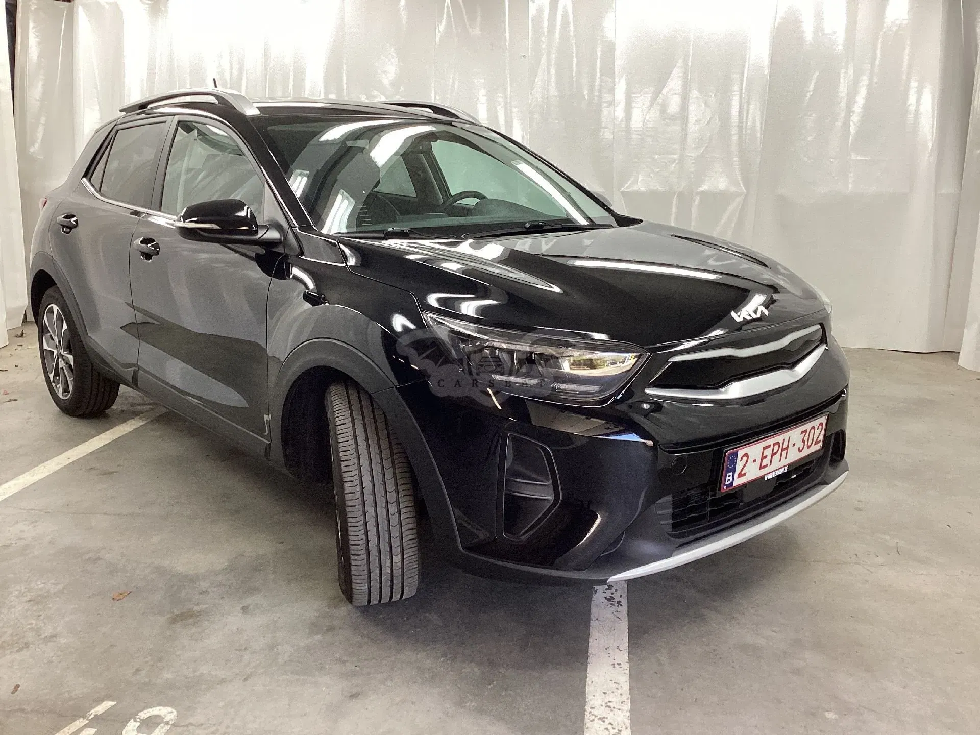 Kia Stonic 1.0 2023