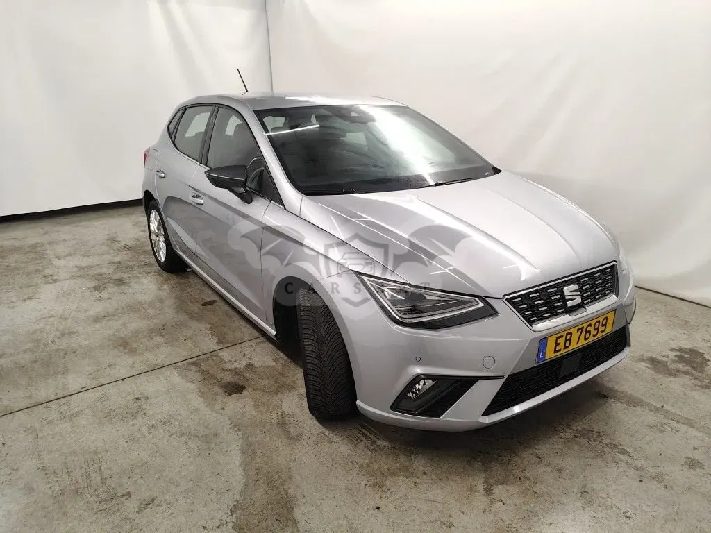 Seat Ibiza 1.0 TSI Xcellence 2024