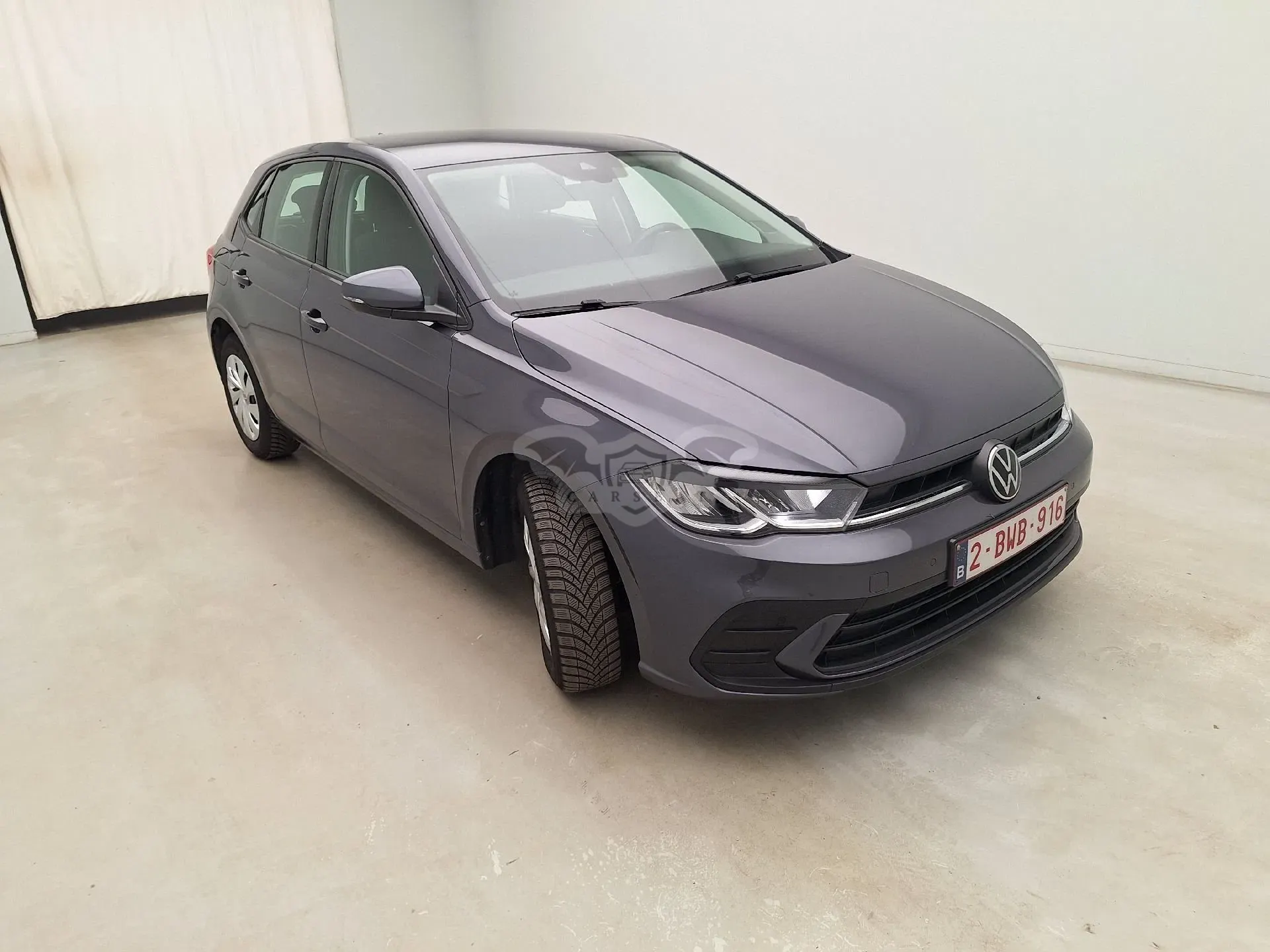 Volkswagen Polo 1.0 TSI Life 2022