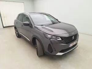 Peugeot 3008 1.2i GT 2021
