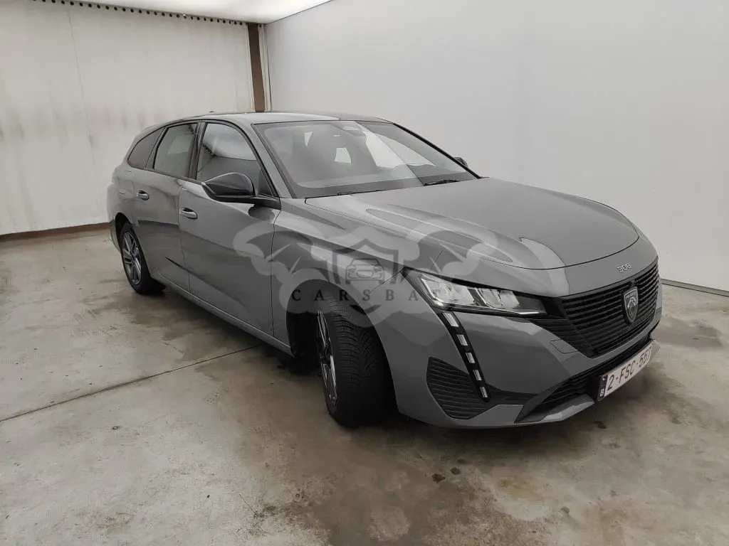 Peugeot 308 SW 1.2i Active Pack 2024