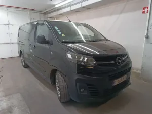 Opel Vivaro L3H1 2.0 2021