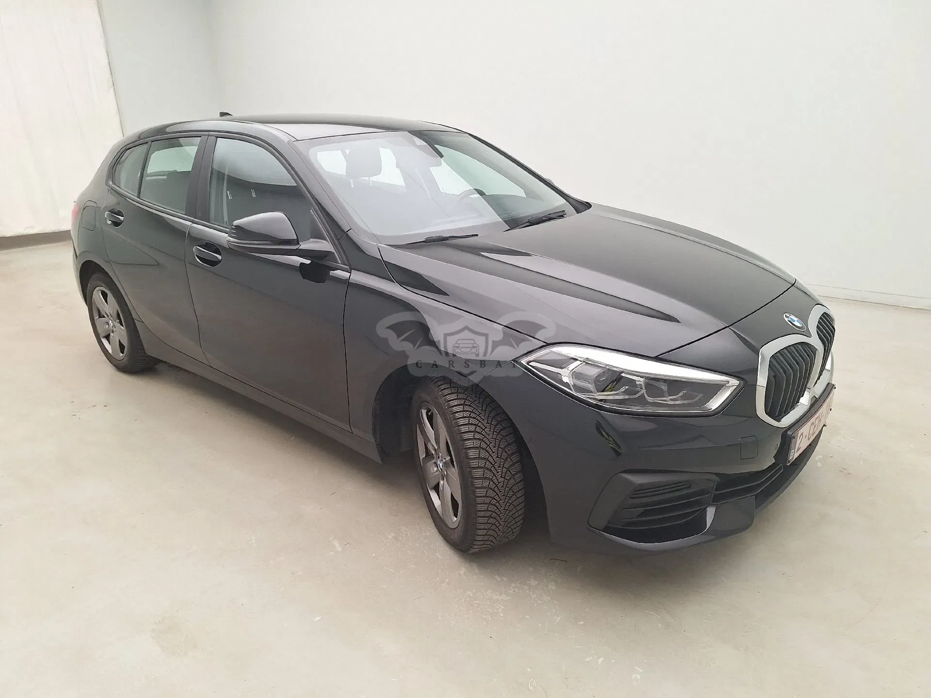 BMW 1 Series 116d 2022