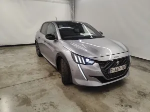 Peugeot 208 1.2i GT 2021