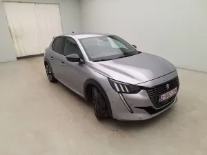 Peugeot 208 1.2i GT 2022