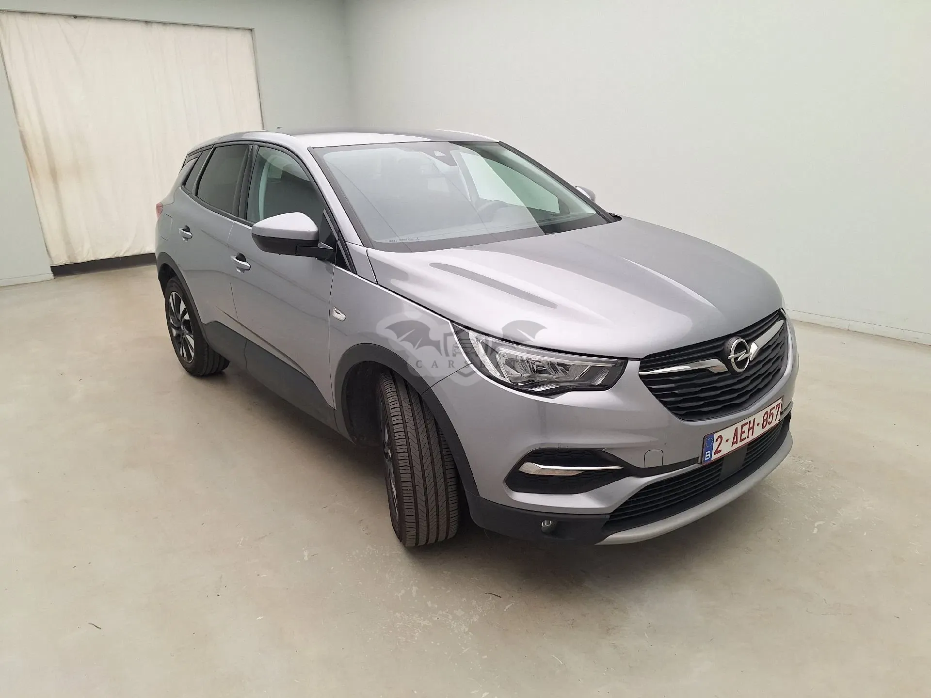 Opel Grandland 1.5 2021