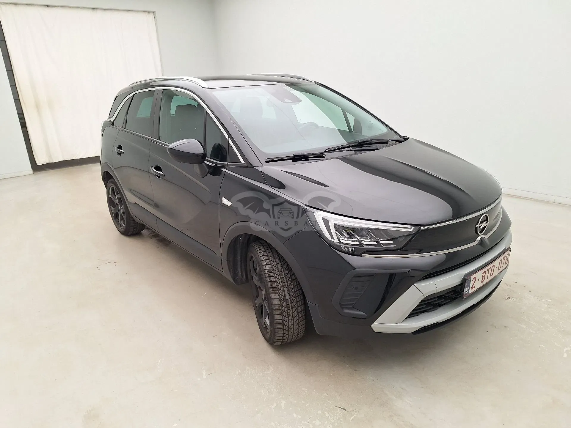 Opel Crossland 1.2 GS Line 2022